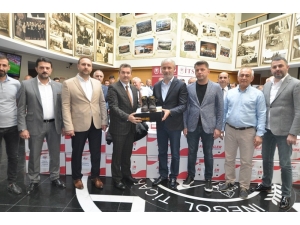 İtso’dan Eğitime Destek