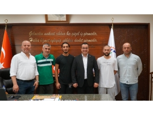 Mustafakemalpaşa Belediyespor Transferlerle Güçleniyor