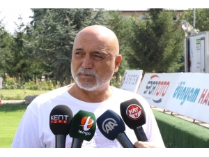 Hikmet Karaman İstifa Etti