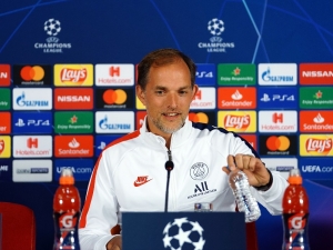 Thomas Tuchel: “Büyük Bir Takıma Karşı Oynayacağız”