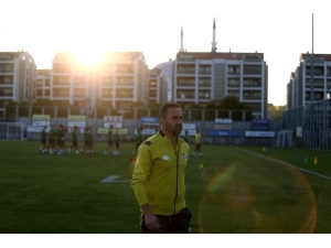 Koşukavak: “6 Haftada 4 Galibiyet Bence İyi”