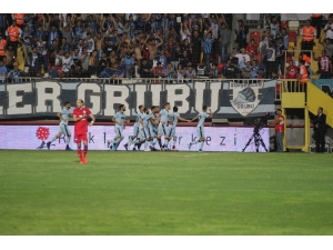 Tff 1. Lig: Altınordu: 2 - Adana Demirspor: 2