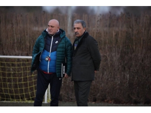 Kayserispor Kararını Verdi