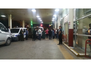 İzmir’de Komşu Kavgası: 1 Ölü, 1’i Ağır 2 Yaralı