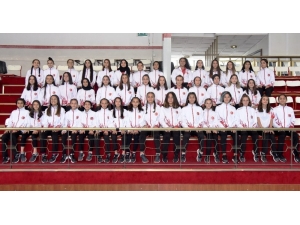 Ayvalıklı Antrenöre Taekwondo’da Milli Görev