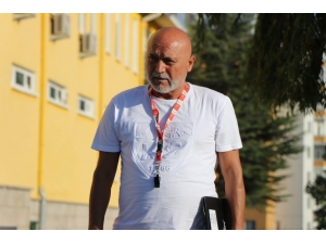 Hikmet Karaman’ın Kayserispor Karnesi