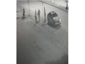 Silahla Vurup Dövdüler