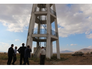 Yatırımlar Takdirle Karşılanıyor