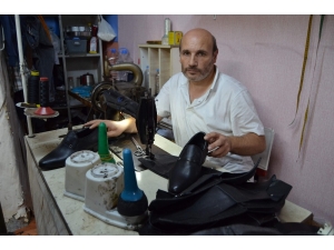 Bir Zamanlar Türkiye’nin Her İline Ayakkabı Gönderiyorlardı Ama Şimdi...