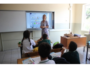 Meme Kanserinden, Hayat Dersi