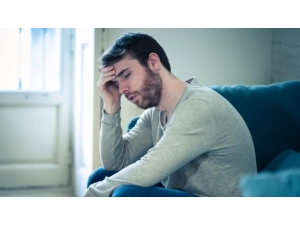 Erkeklerde Ürolojik Problemlere Dikkat