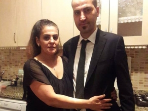 Kocasını Öldüren Hülya Ören Hakkındaki Soruşturma Tamamlandı