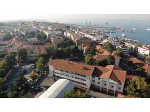 Burhan Felek Anadolu Lisesi’nden Taşınan Öğrenciler Eğitime Başladı