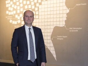 Turkcell Blockchain Alanındaki Çalışmalarını Hızlandırdı