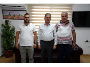 Irak’a Narenciye İhracatı Durdu