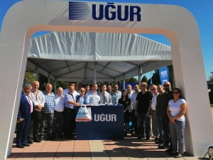 Mutfağın Maharetli Ustaları Ve Tüketiciler, Uğur Soğutma’nın Yeni Ürünleri İle Buluştu