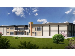 Muğla’ya 17 Yeni Spor Tesisi Müjdesi