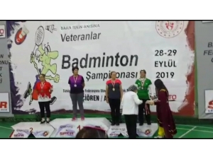 Gökmeydan Spor Kulübünün Madalya Başarısı