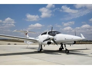 Uçak İcralık Oldu