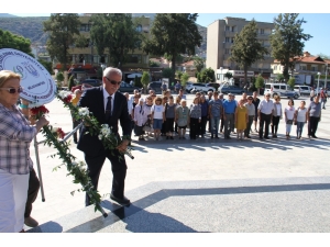 Milas Kampüsü 90 Öğrencisiyle Eğitime Başladı