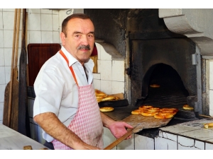 400 Yıllık Kastamonu Simidi, Coğrafi İşaret Belgesi Aldı