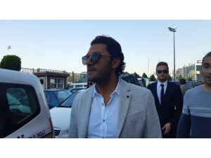 Yaşar İpek Teslim Oldu