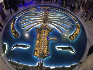 "Gayrimenkul Geliştirme, Kamu Politikası Olmalı"