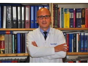 1-31 Ekim Meme Kanseri Farkındalık Ayı