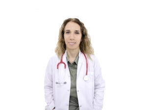 Dr. Savar, Mevsim Değişimine Bağlı Hastalıklara Karşı Aileleri Uyardı