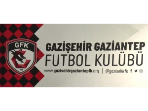 Gazişehir Gaziantep Dördüncü Kez İsim Değişikliğine Gitti