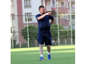 Talasgücü Lige Isınamadı