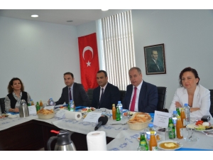 İşçi Ve İşveren Bu Fuarda Buluşacak