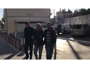 Terör Propagandası Yapan 2 Kişi Gözaltına Alındı