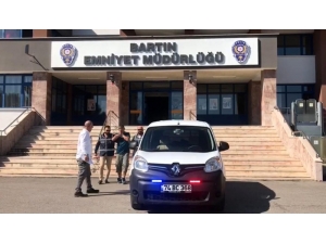 Dolandırıcıdan İlginç İfade: “Dolandırıcılık Bende Alışkanlık Oldu”