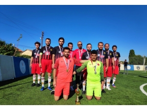 Eges Süper Lig’de