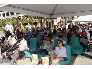 İzmir’de Bebek Festivali Coşkusu