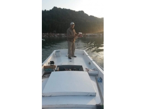 Arhavi’deki Kayıp Balıkçının Cansız Bedenine 4 Gün Sonra Ulaşıldı