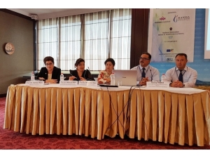 Ödüller Engelsiz Bir Hayat İçin Verildi