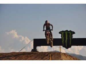 Afyonkarahisar Motokros Pisti’ne Dünya Çapında Ödül