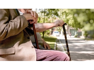 Sakarya’da Yaşlı Nüfus Kendini Güvende Hissediyor