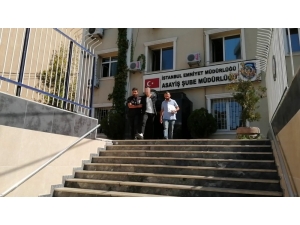 Pendik’te Başına Aldığı Tek Kurşunla Hayatını Kaybetmişti, Katil Zanlısı Yakalandı