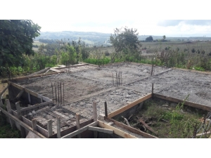 Körfez’de Kaçak Yapılara Geçit Verilmiyor