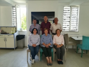 İyi Parti’den İstifa Edenlerden Açıklama; “Yorgun Değil Yönetim Şekline Kırgınız”