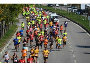 Eker I Run’un Tanıtım Toplantısı Yapıldı