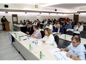 Makina Sektörü Eskişehir İle Anılacak