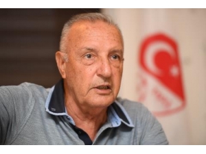 Rasim Kara: “Uğurcan Çakır Son Derece Yetenekli”