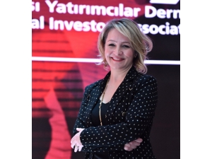 "Yeni Ekonomi Programı Hedeflerine Ulaşılması Uluslararası Yatırımları Artırır"