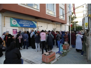 Halk Merkezleri Atölye Kayıtlarına Kadınlardan Yoğun İlgi