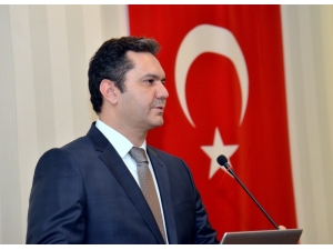 İl Sağlık Müdürü Bilge’nin Dünya Yaşlılar Günü Mesajı