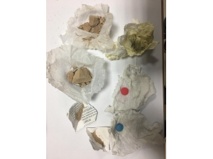 Polis Uyuşturucu Satıcılarına Geçit Vermiyor